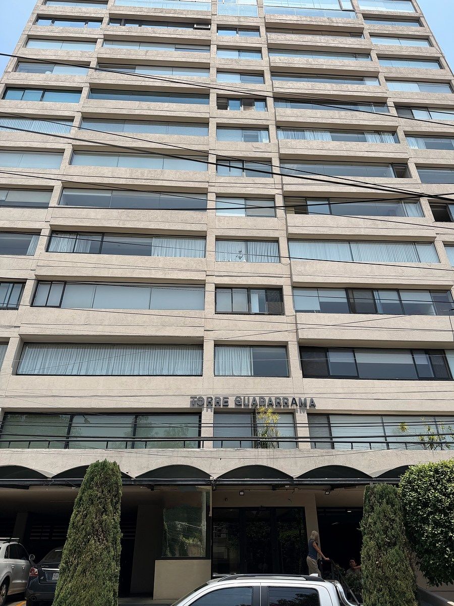 VIVA O LUXO E A EXCLUSIVIDADE EM LAS LOMAS DE CHAPULTEPEC!, foto 1 de 23