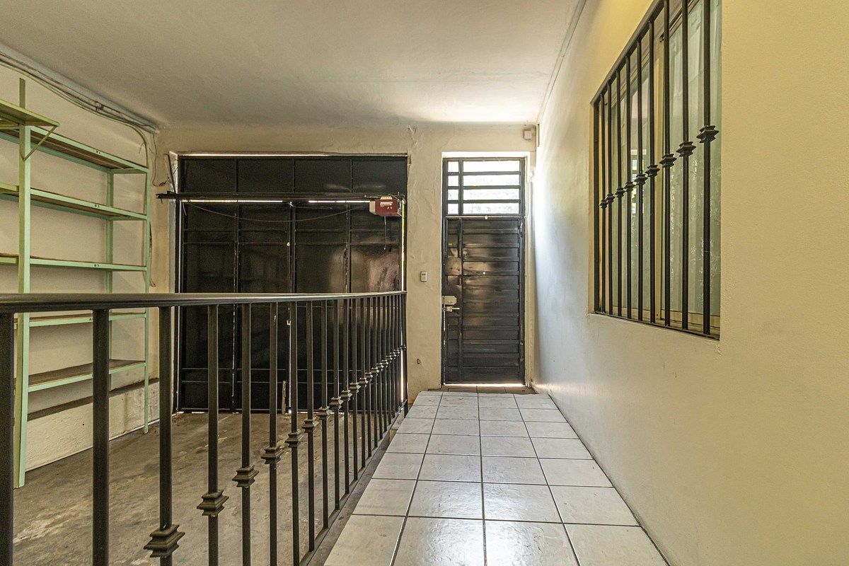 Casa en Guadalajara Centro, Guadalajara, foto 2 de 28