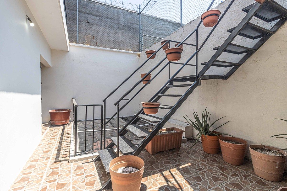 Casa en Guadalajara Centro, Guadalajara, foto 24 de 28