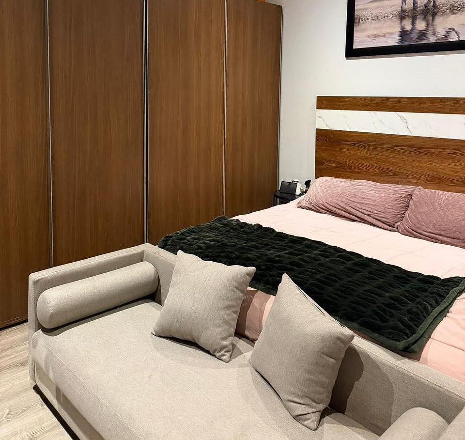 Apartment in Del Valle Centro, Benito Juárez, photo 13 of 28
