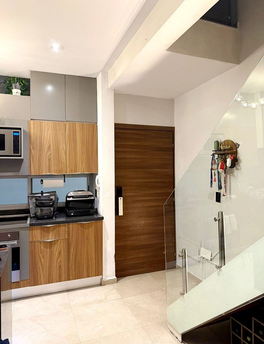 Apartment in Del Valle Centro, Benito Juárez, photo 9 of 28