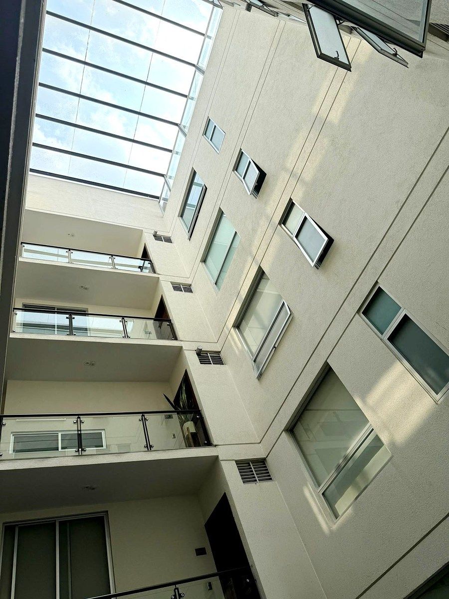 Apartment in Del Valle Centro, Benito Juárez, photo 28 of 28