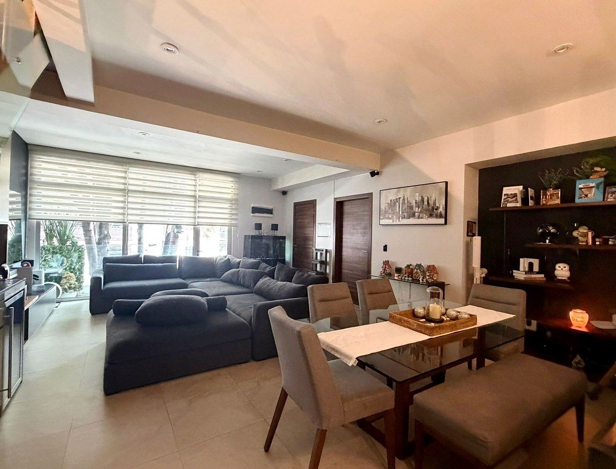 Apartment in Del Valle Centro, Benito Juárez, photo 6 of 28
