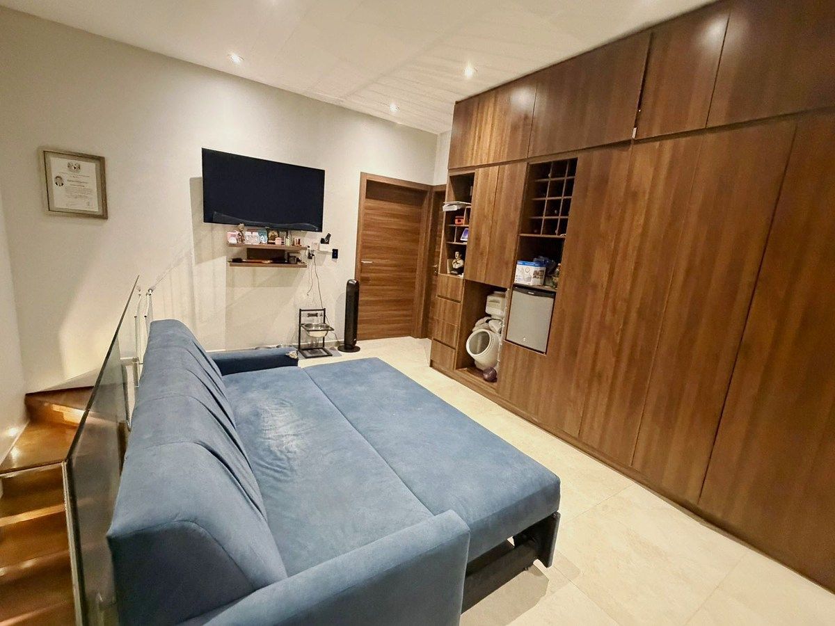 Apartment in Del Valle Centro, Benito Juárez, photo 11 of 28