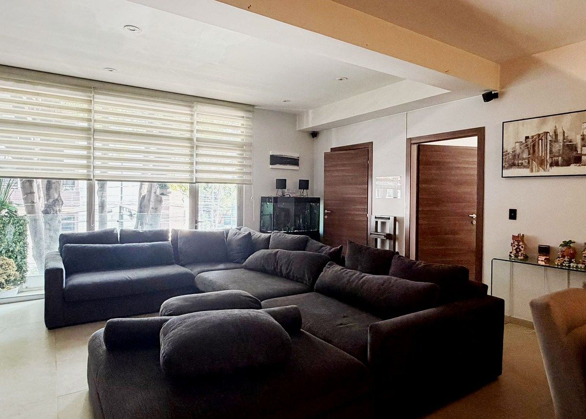 Apartment in Del Valle Centro, Benito Juárez, photo 7 of 28