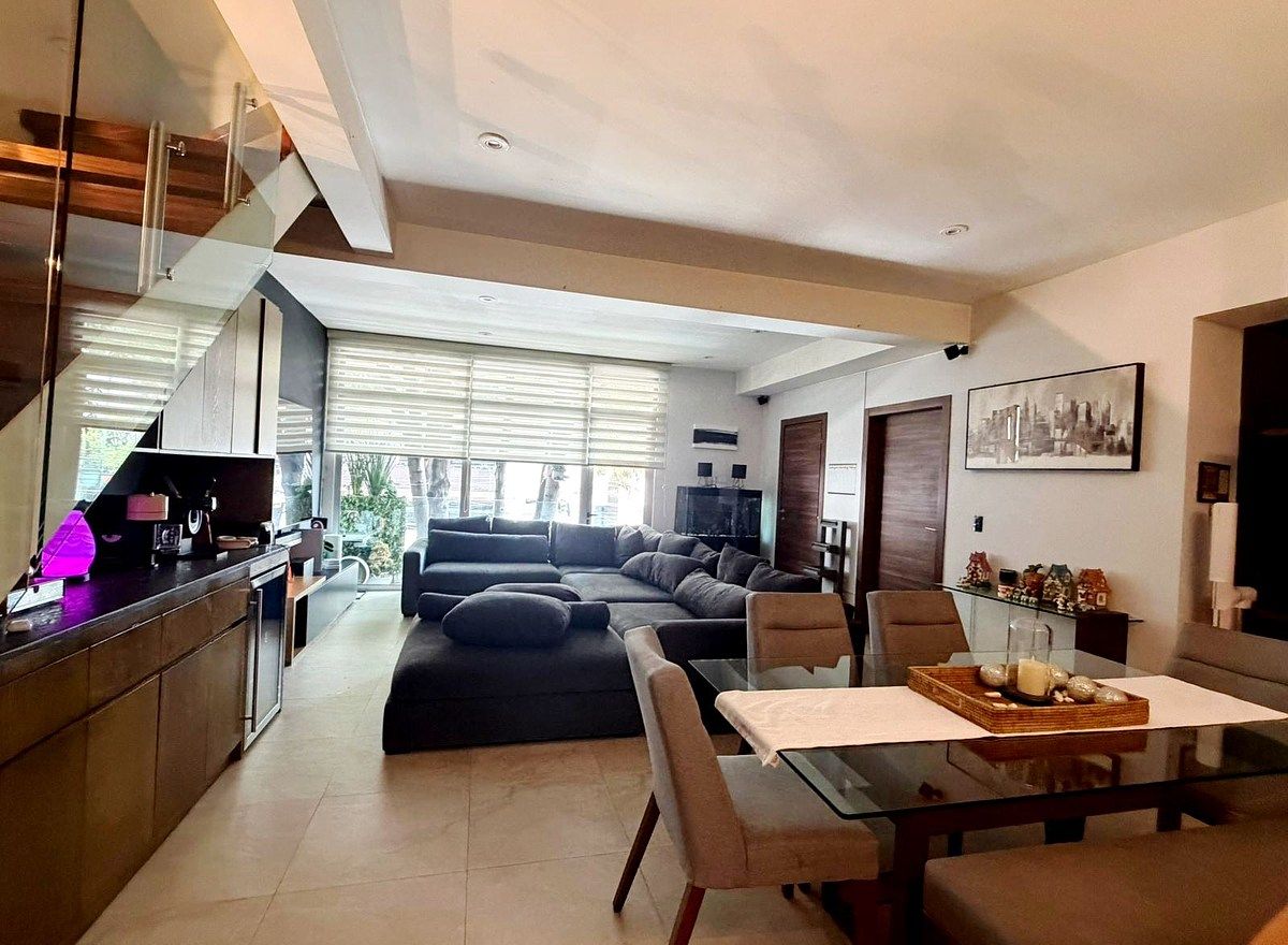 Apartment in Del Valle Centro, Benito Juárez, photo 2 of 28