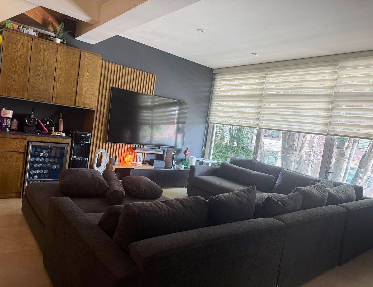 Apartment in Del Valle Centro, Benito Juárez, photo 20 of 28