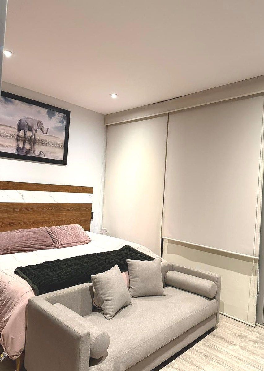 Apartment in Del Valle Centro, Benito Juárez, photo 12 of 28