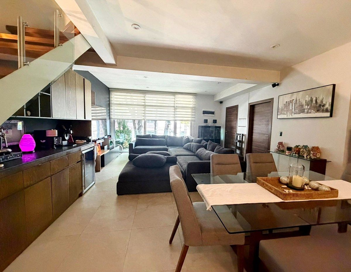Apartment in Del Valle Centro, Benito Juárez, photo 19 of 28