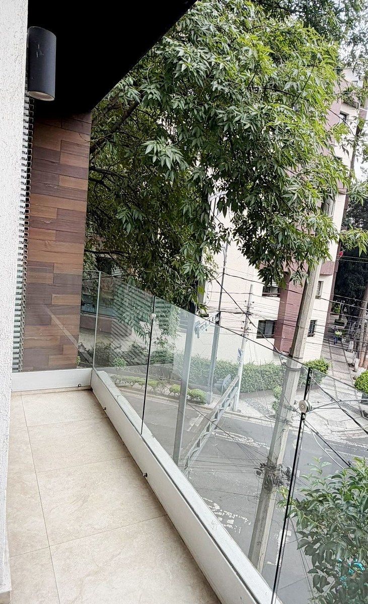 Apartment in Del Valle Centro, Benito Juárez, photo 21 of 28