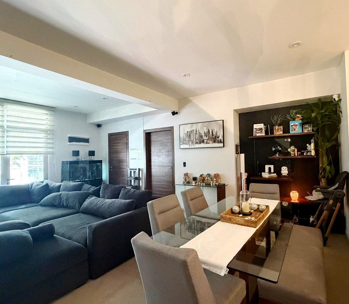 Apartment in Del Valle Centro, Benito Juárez, photo 3 of 28