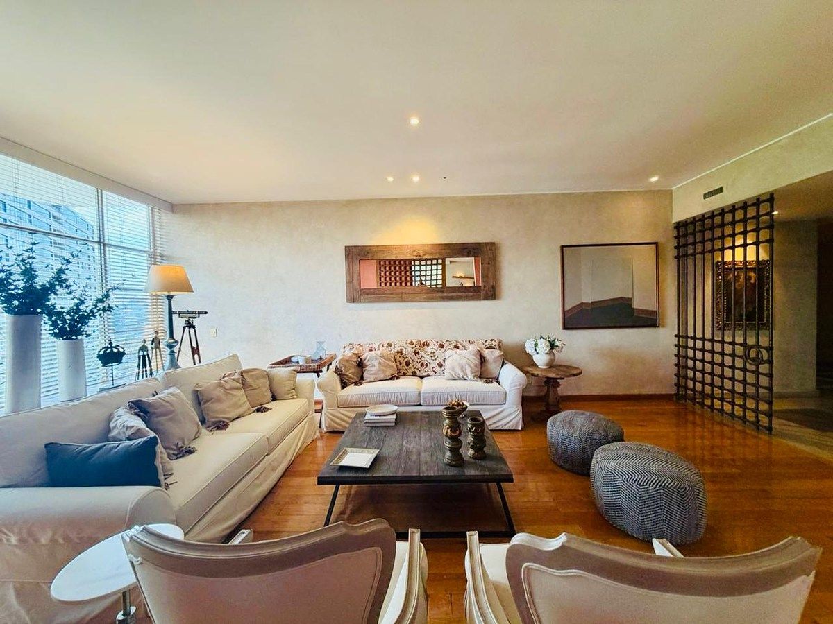 Departamento en Las Tinajas, Cuajimalpa de Morelos, foto 3 de 50