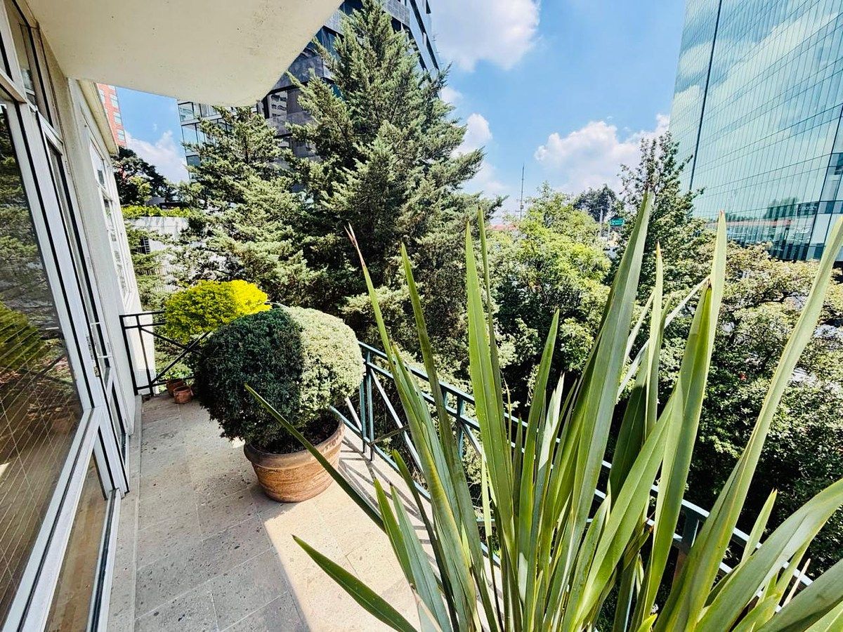 Departamento en Las Tinajas, Cuajimalpa de Morelos, foto 5 de 50