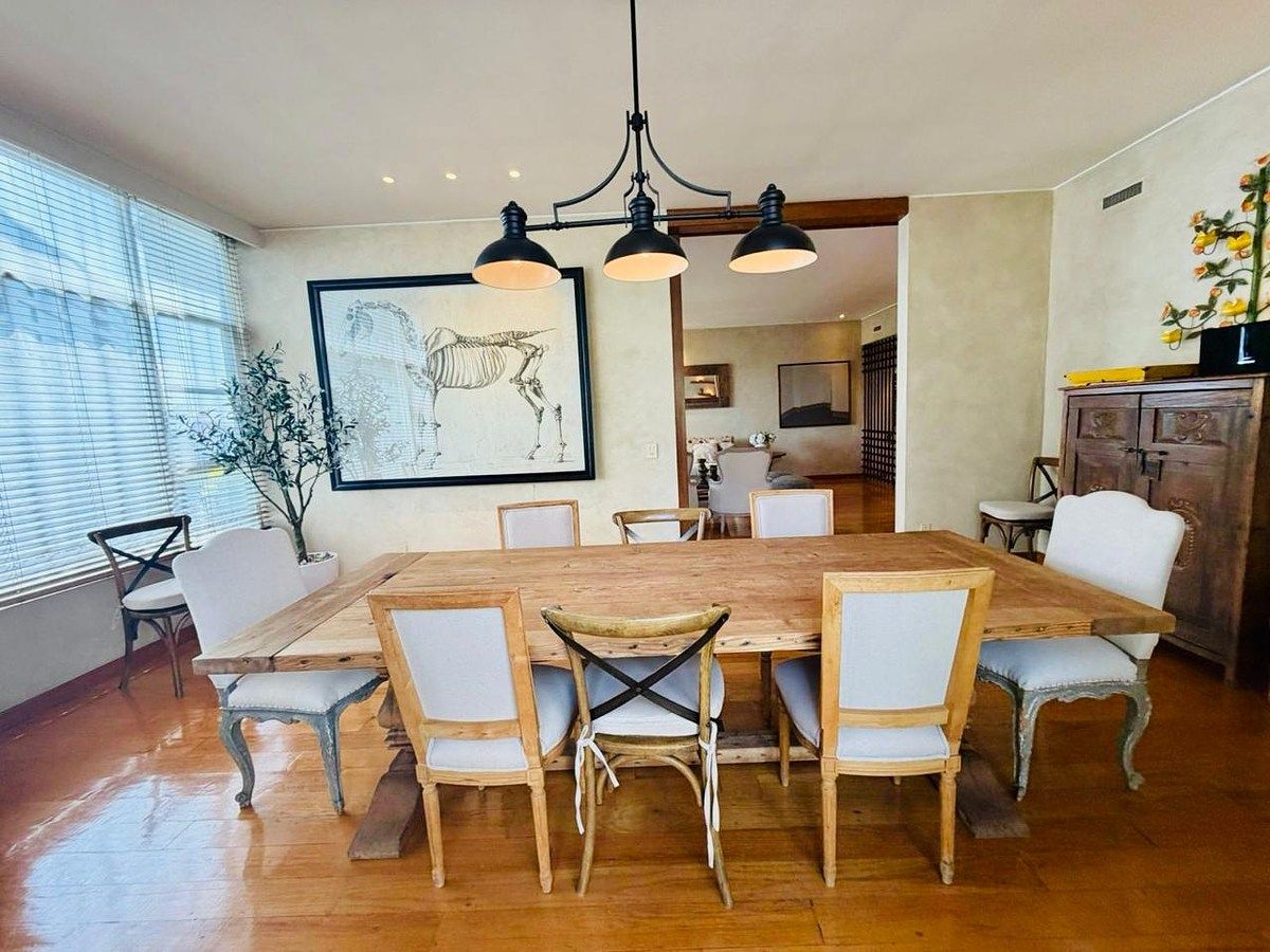 Departamento en Las Tinajas, Cuajimalpa de Morelos, foto 8 de 50