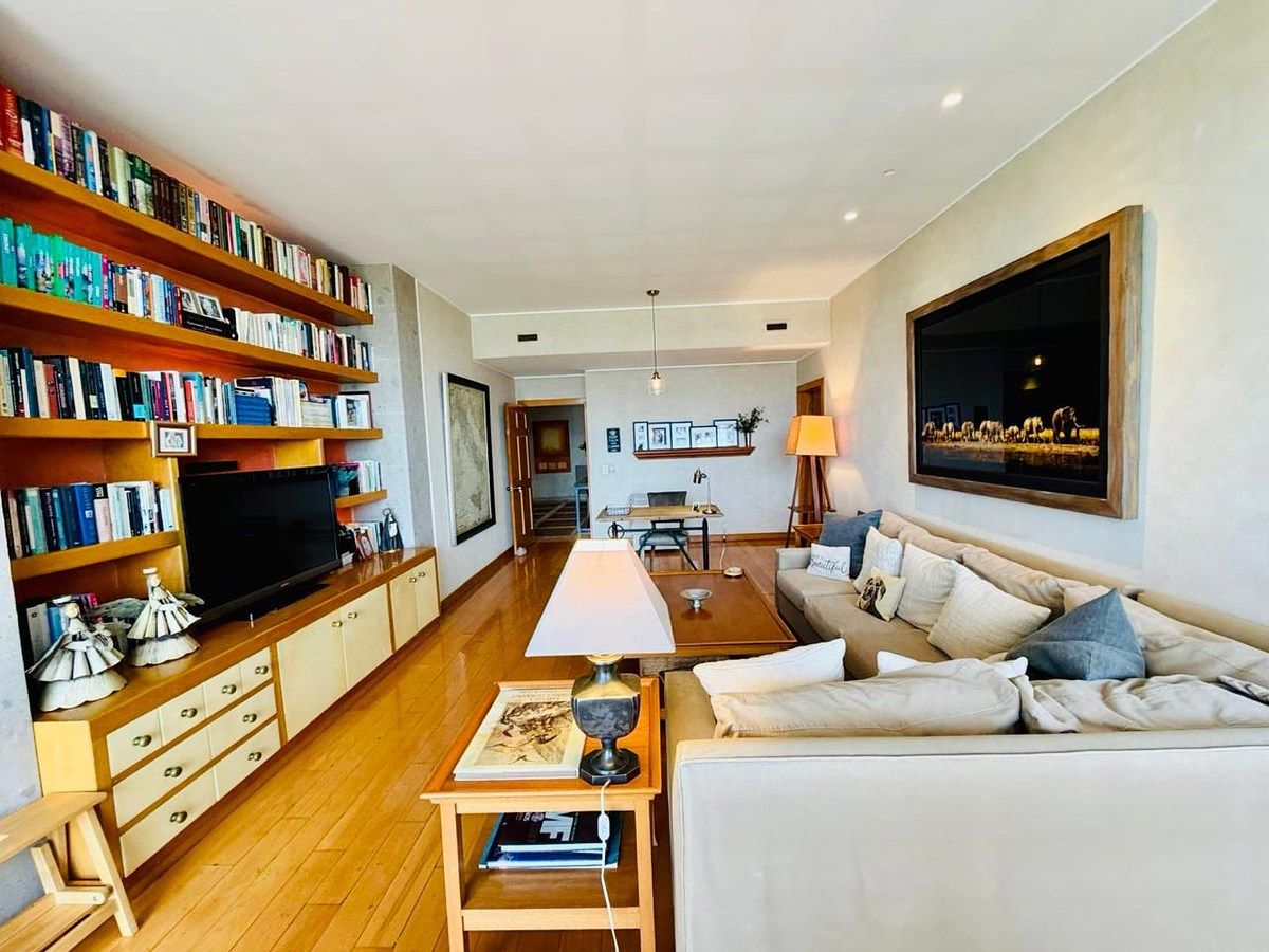 Departamento en Las Tinajas, Cuajimalpa de Morelos, foto 12 de 50