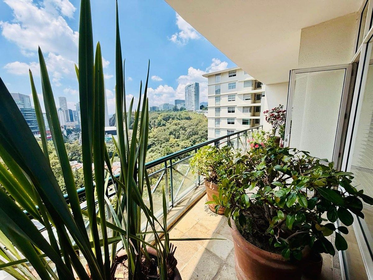 Departamento en Las Tinajas, Cuajimalpa de Morelos, foto 13 de 50