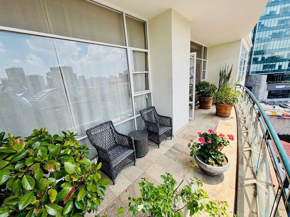 Departamento en Las Tinajas, Cuajimalpa de Morelos, foto 15 de 50