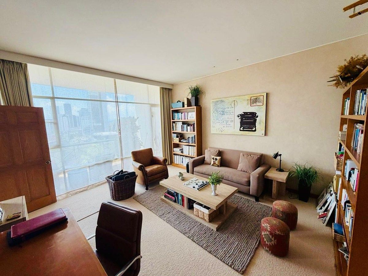 Departamento en Las Tinajas, Cuajimalpa de Morelos, foto 17 de 50