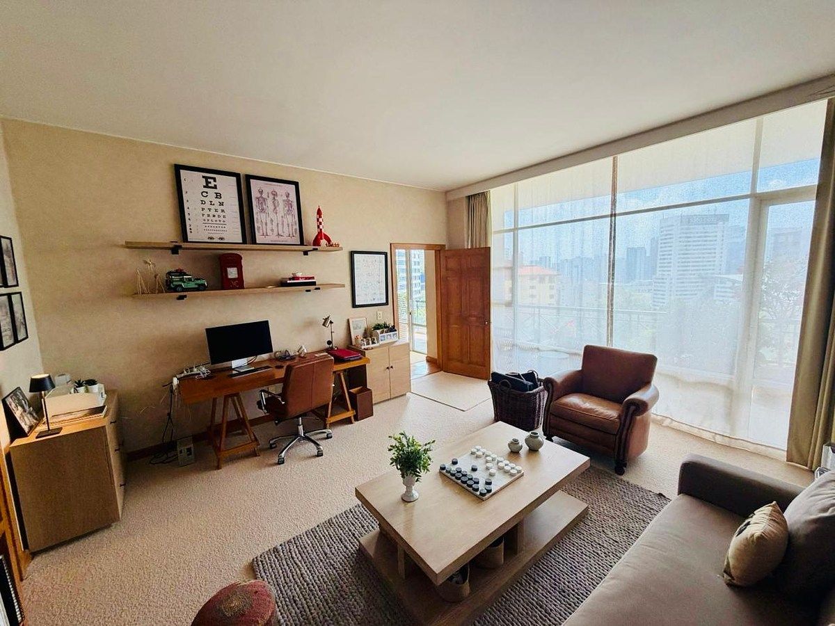 Departamento en Las Tinajas, Cuajimalpa de Morelos, foto 18 de 50