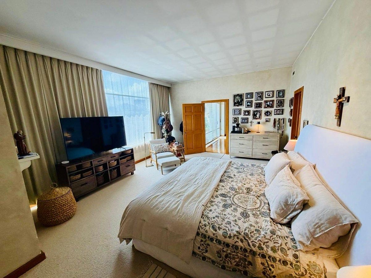 Departamento en Las Tinajas, Cuajimalpa de Morelos, foto 23 de 50