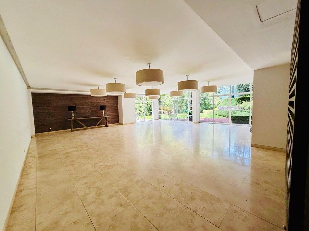 Departamento en Las Tinajas, Cuajimalpa de Morelos, foto 37 de 50