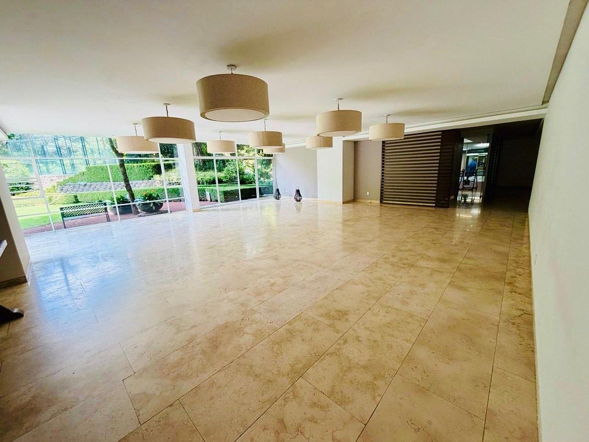 Departamento en Las Tinajas, Cuajimalpa de Morelos, foto 38 de 50