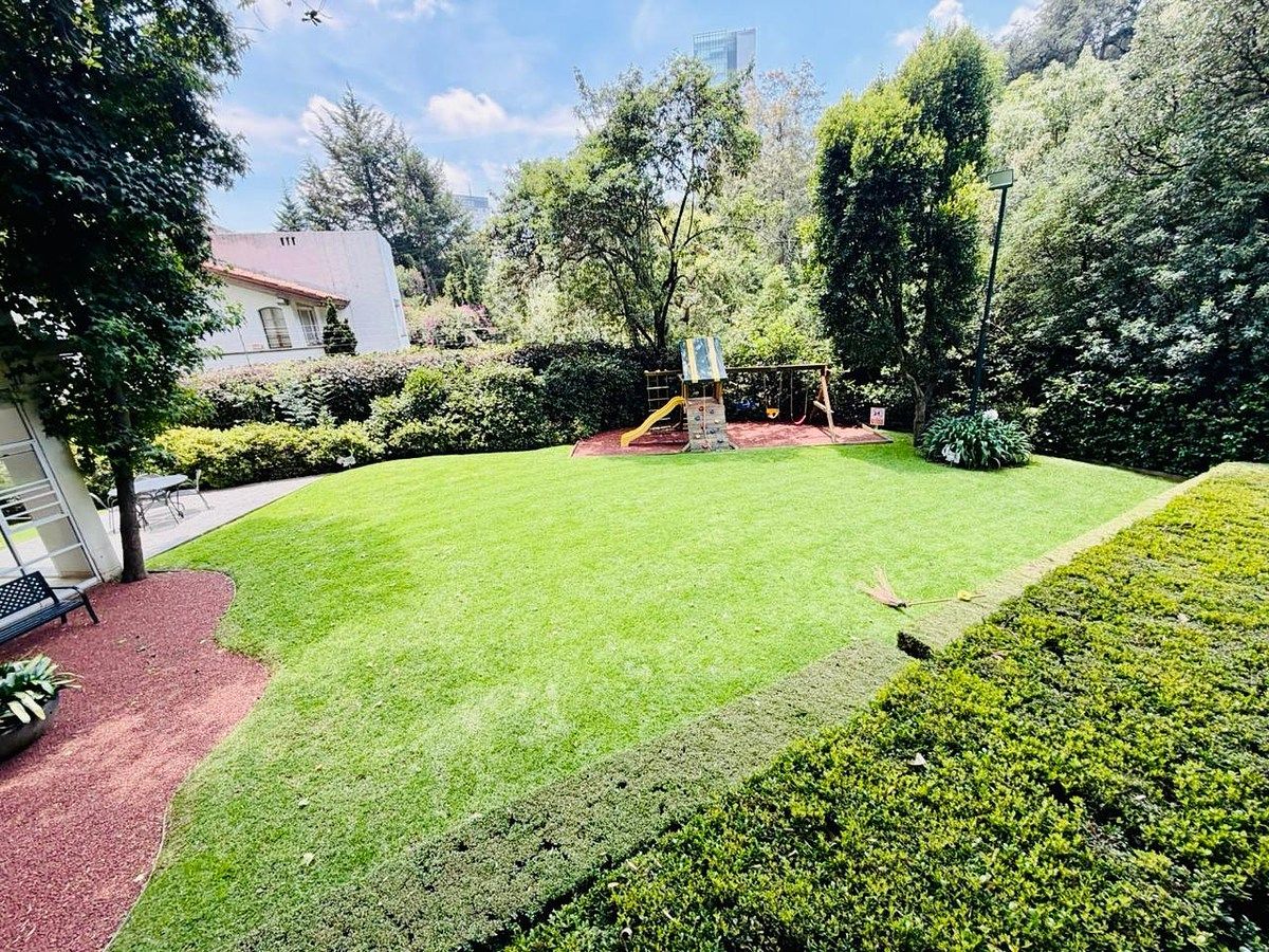 Departamento en Las Tinajas, Cuajimalpa de Morelos, foto 39 de 50