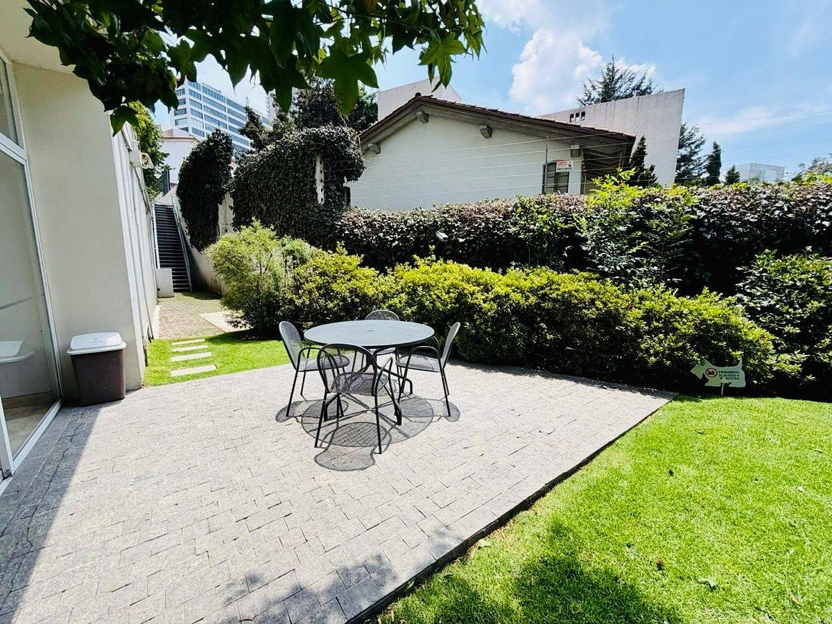 Departamento en Las Tinajas, Cuajimalpa de Morelos, foto 40 de 50