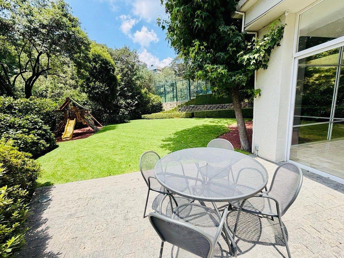 Departamento en Las Tinajas, Cuajimalpa de Morelos, foto 41 de 50