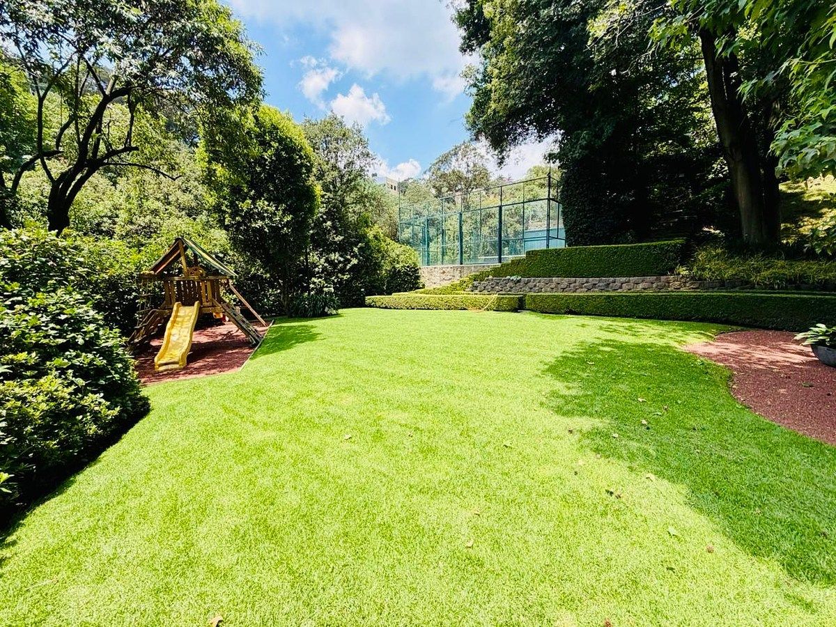 Departamento en Las Tinajas, Cuajimalpa de Morelos, foto 42 de 50