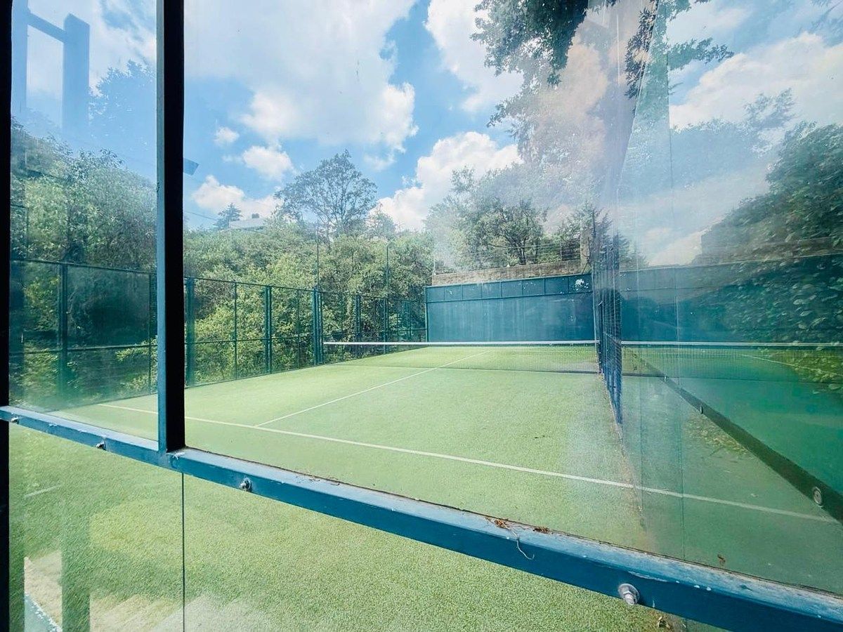 Departamento en Las Tinajas, Cuajimalpa de Morelos, foto 43 de 50