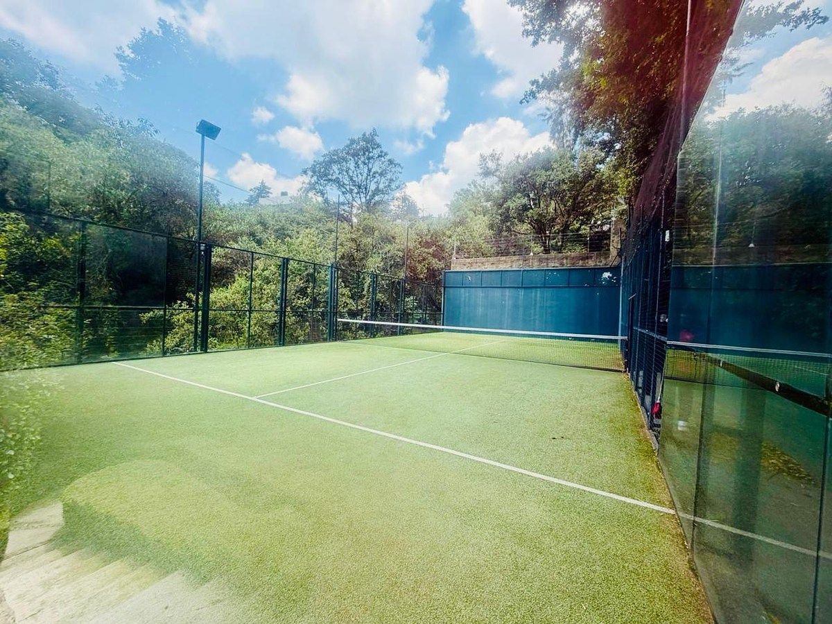 Departamento en Las Tinajas, Cuajimalpa de Morelos, foto 44 de 50