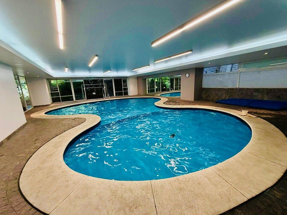 Departamento en Las Tinajas, Cuajimalpa de Morelos, foto 45 de 50