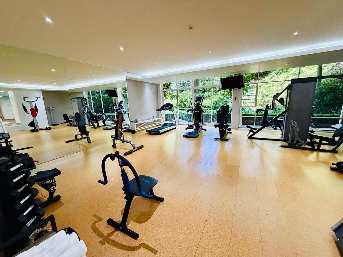 Departamento en Las Tinajas, Cuajimalpa de Morelos, foto 46 de 50