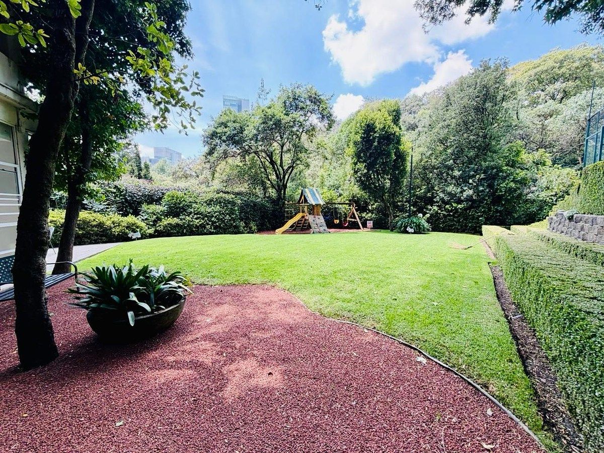 Departamento en Las Tinajas, Cuajimalpa de Morelos, foto 47 de 50