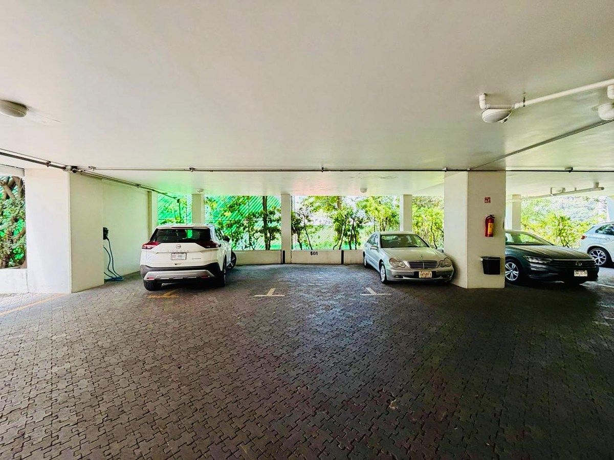 Departamento en Las Tinajas, Cuajimalpa de Morelos, foto 48 de 50