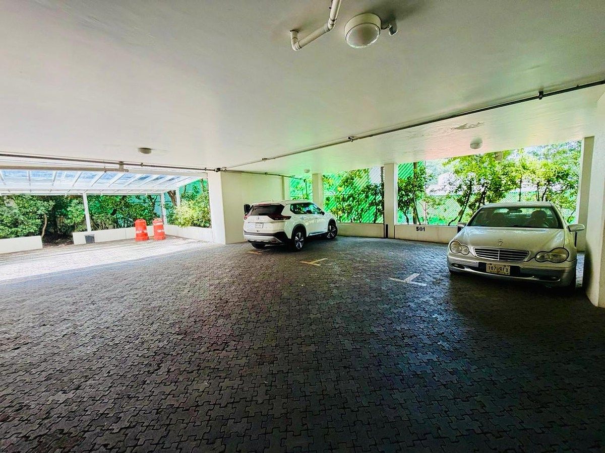 Departamento en Las Tinajas, Cuajimalpa de Morelos, foto 49 de 50