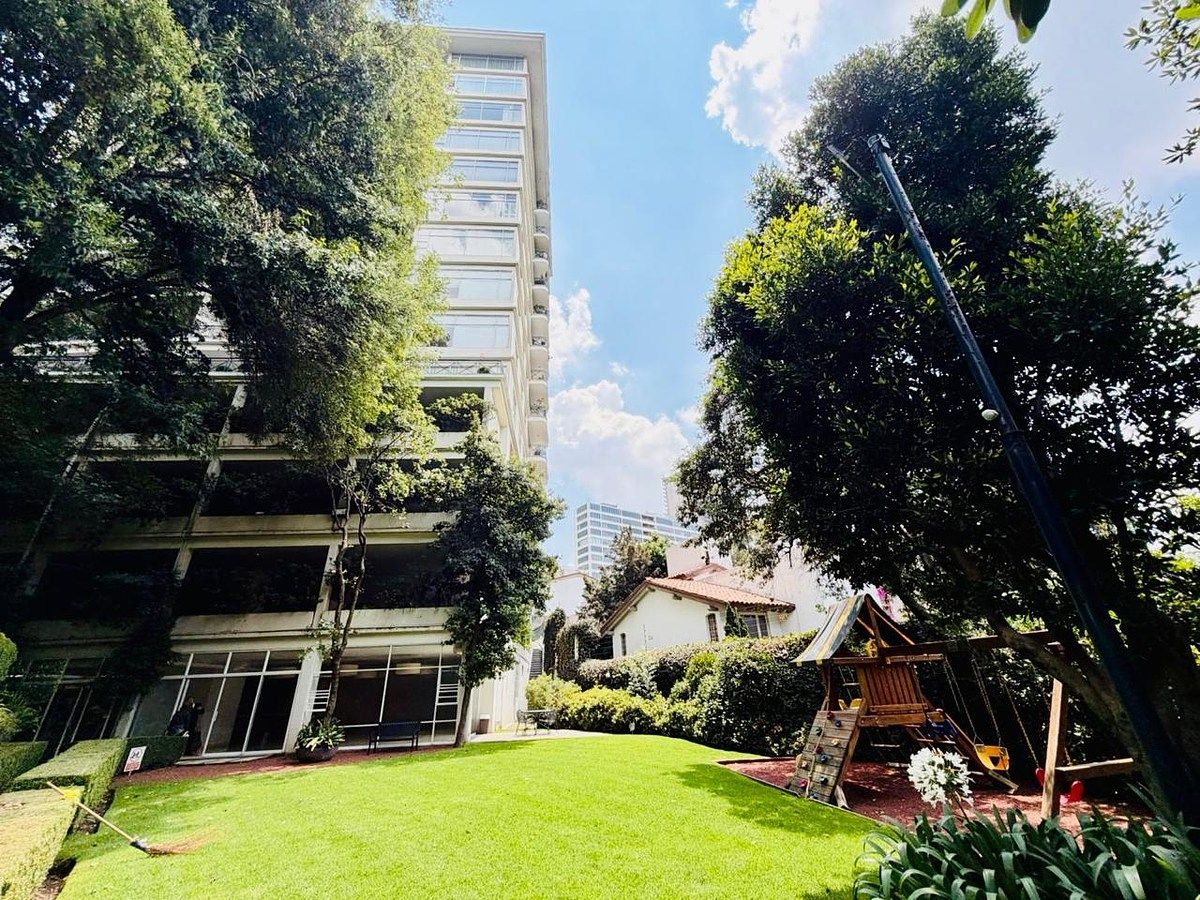 Departamento en Las Tinajas, Cuajimalpa de Morelos, foto 50 de 50