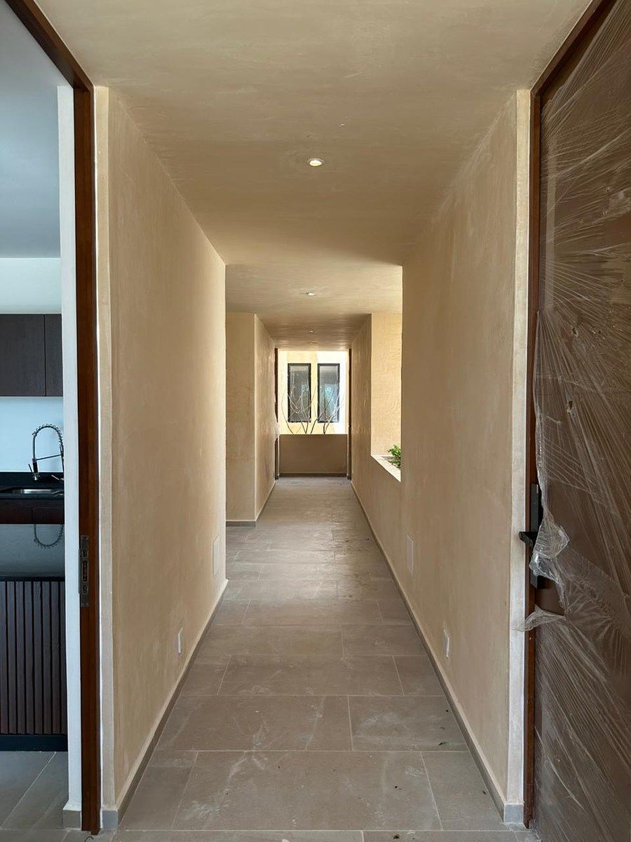 Apartamento em Temozón Norte, Mérida, foto 9 de 13