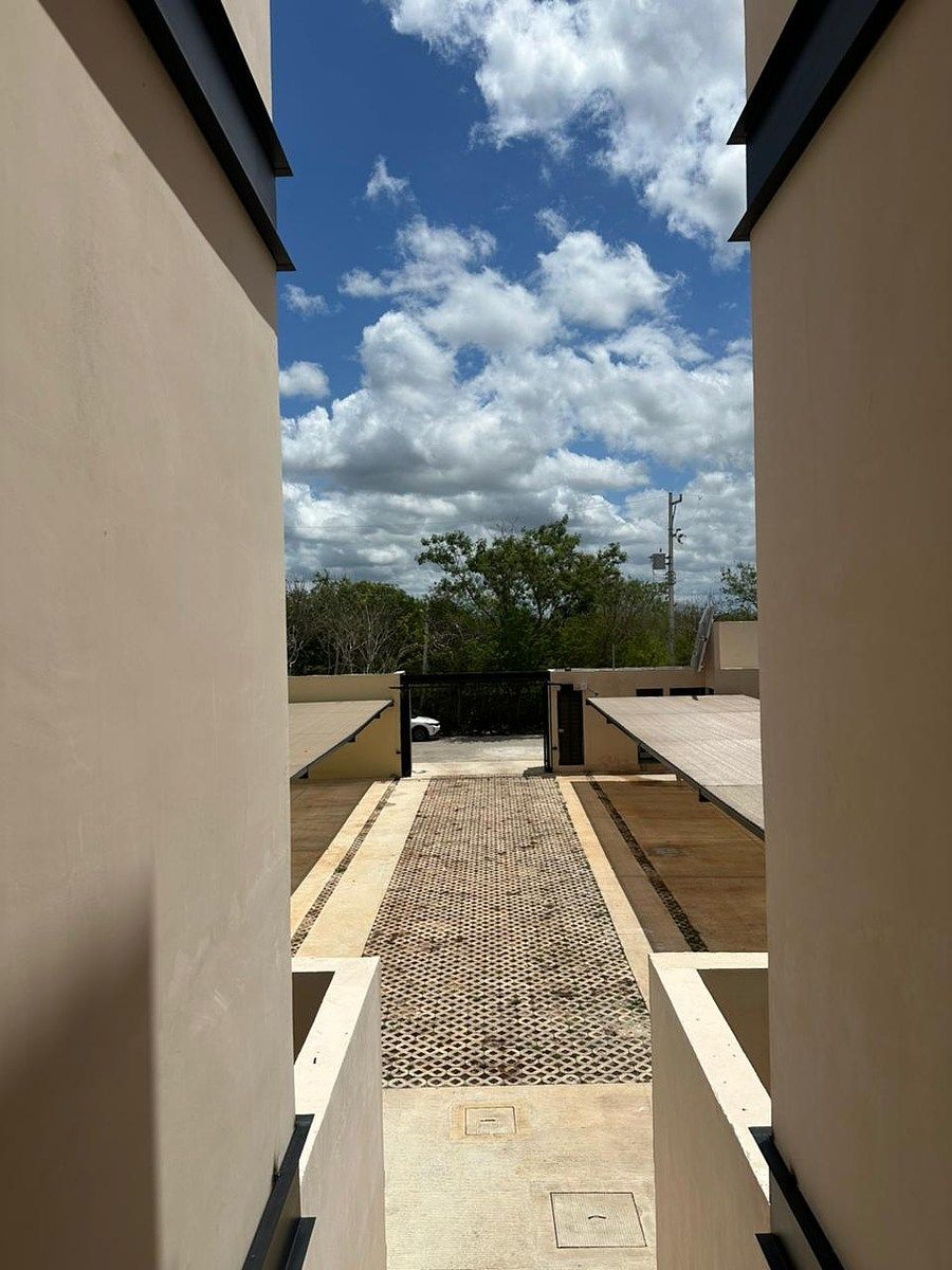 Apartamento em Temozón Norte, Mérida, foto 10 de 13
