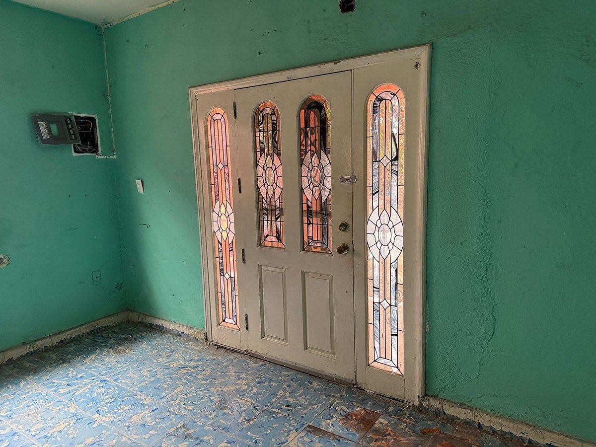 Casa em Residencial Azteca, Guadalupe, foto 2 de 10