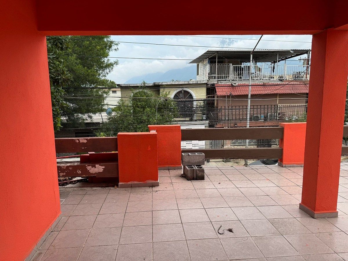 Casa em Residencial Azteca, Guadalupe, foto 9 de 10