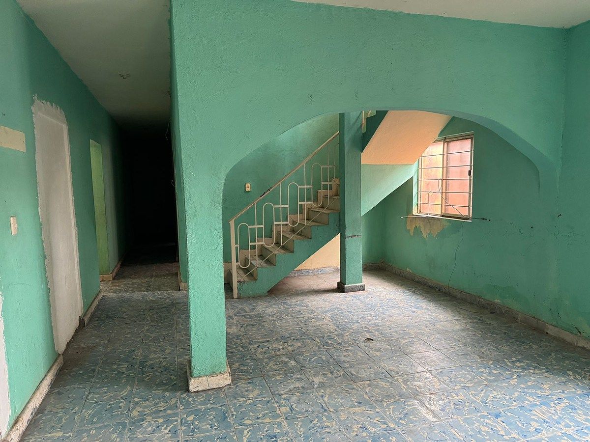 Casa em Residencial Azteca, Guadalupe, foto 3 de 10