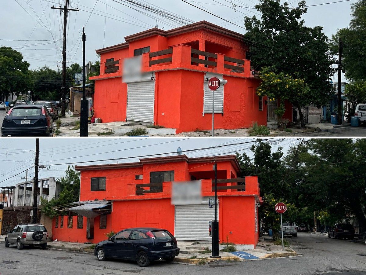 Casa à Venda no Residencial Azteca, Guadalupe, foto 1 de 10