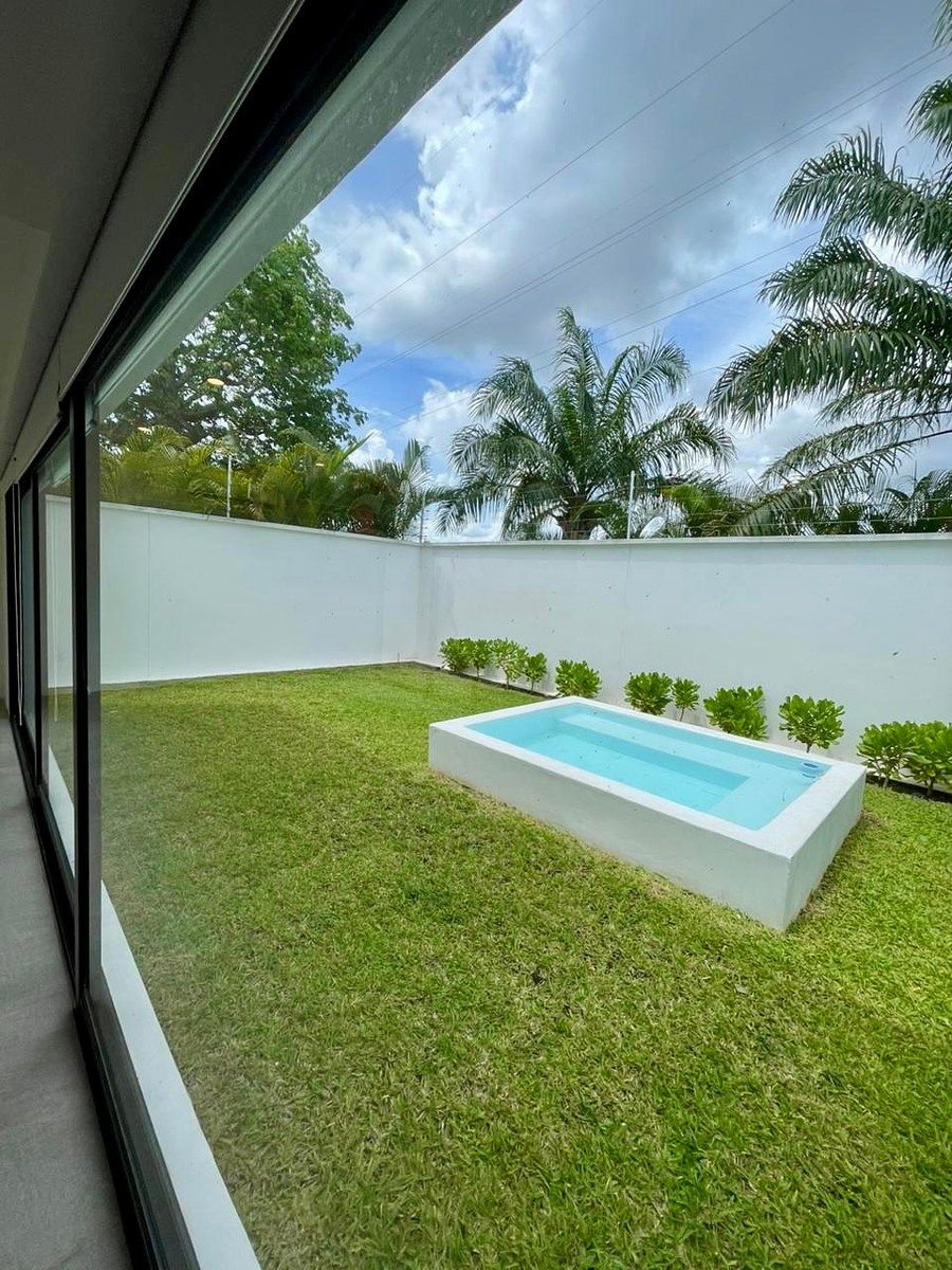Casa em Gran San Pedro Cholul, Mérida, foto 2 de 20