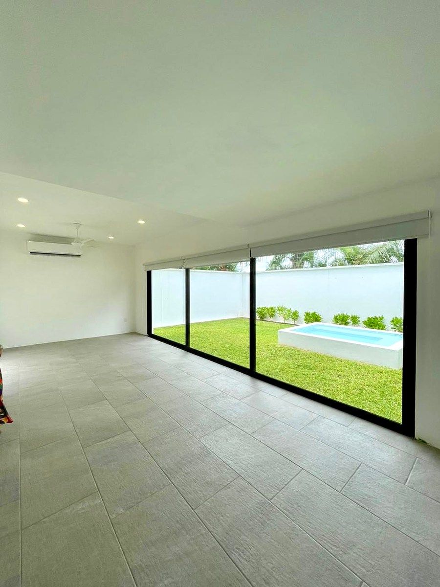 Casa em Gran San Pedro Cholul, Mérida, foto 3 de 20