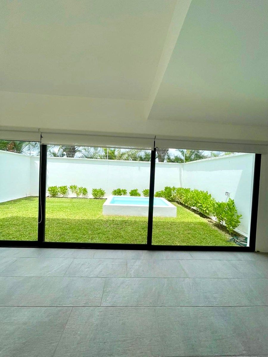 Casa em Gran San Pedro Cholul, Mérida, foto 4 de 20