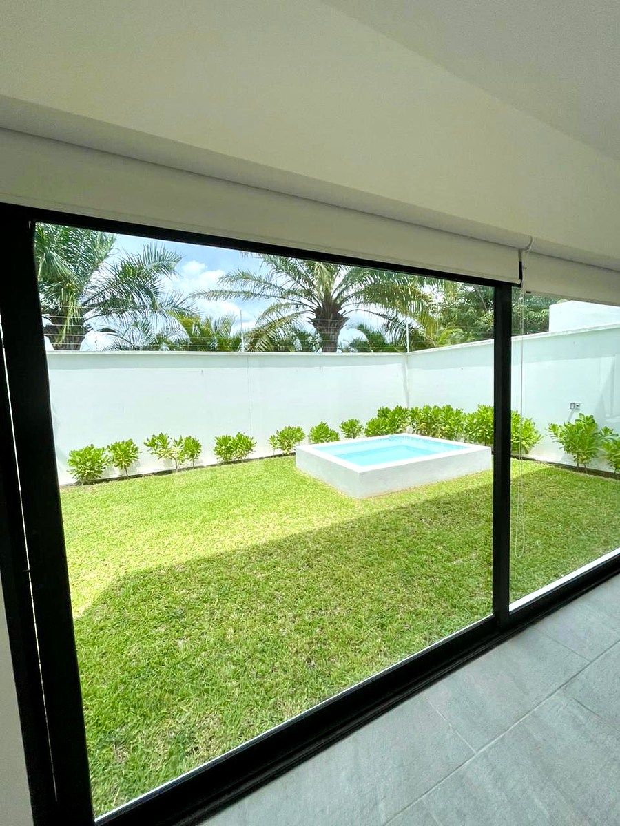 Casa em Gran San Pedro Cholul, Mérida, foto 5 de 20