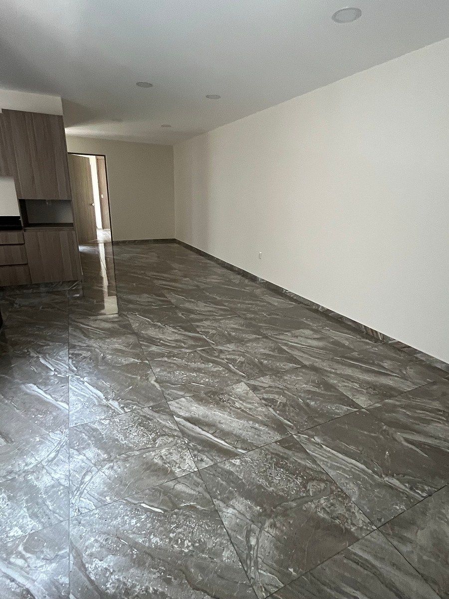 Apartamento em Ciudad de los Deportes, Benito Juárez, foto 5 de 24