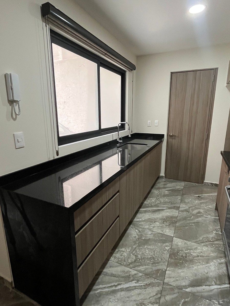 Apartamento em Ciudad de los Deportes, Benito Juárez, foto 7 de 24